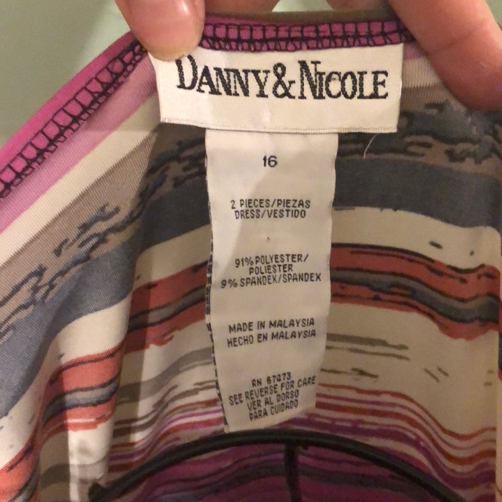 Dress - Picture 4 of 5